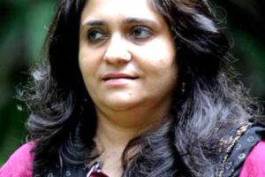 gujarat police arrests teesta setalvad
