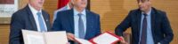 israel and morocco continue to sign agreements to enhance the relationship between the two nations