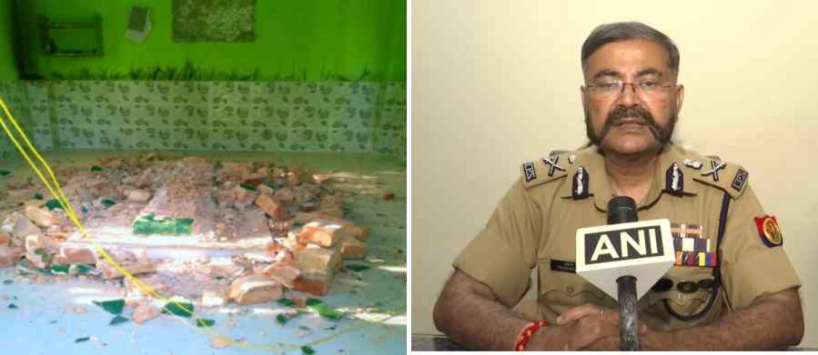 adil-and-kamal-wear-saffron-clothes-and-vandalized-the-tomb-of-jalal-shah