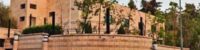 luxury apartment owned by a palestinian citizen is the temporary residence of the new israeli prime minister