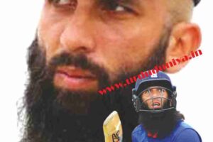 moeen ali is the best all rounder of england cricket team