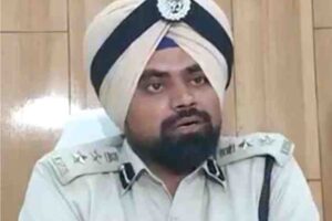 patna ssp manavjit singh dhillon