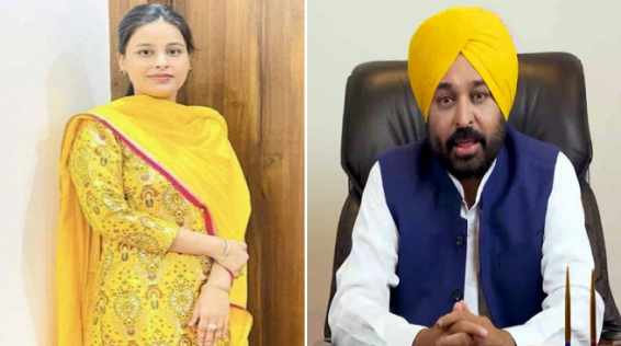 punjab cm bhagwant mann to get married
