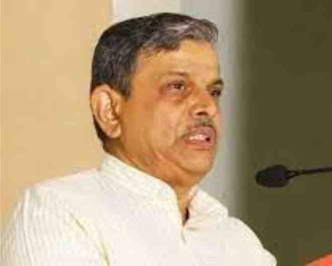 rss general secretary dattatreya hosabale