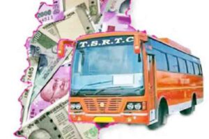 rtc telangana