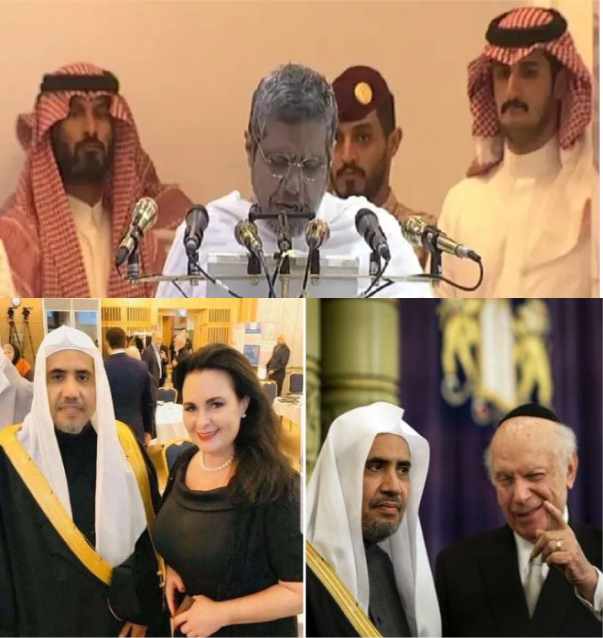 sheikhbin abdul karim al issa to deliver arafat sermon