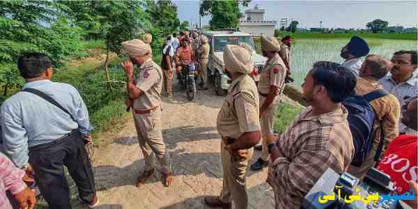 4 shooters involved in Sidhu Moshewala murder tragedy killed in encounter