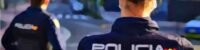 spain police force