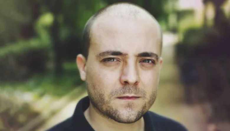 the worst person josep maria garcía into a meme