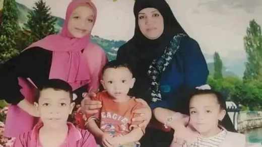 the mysterious disappearance of a mother and her 4 children