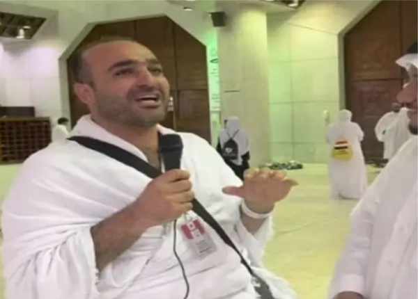 around the world but the hospitality and generosity that is in saudi nowhere