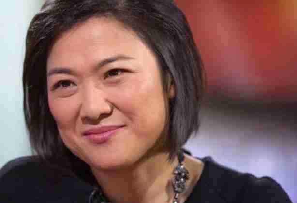 asia wealthiest woman yang huiyan