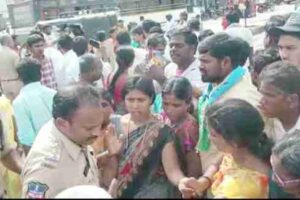 bhainsa news nirmal district rape news