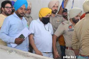 daler mehndi jailed