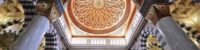 dynamic domes of masjid nabawi
