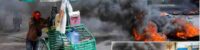 haiti at least 90 killed in gang violence 74 injured