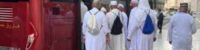hajj travels