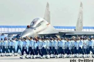 india air force
