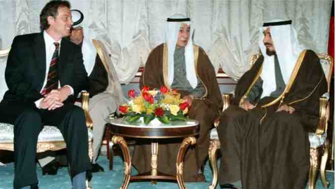 iraq war kuwait