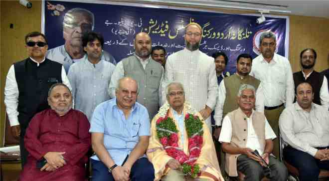 jashn e urdu sahafat