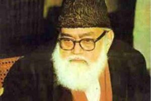 maududis jihadi texts banned in islamic universities