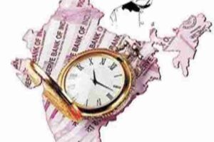 modi has borrowed one hundred thousand crores a loan of eleven lakhs to every indian