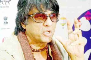 mukesh khanna shaktimaan