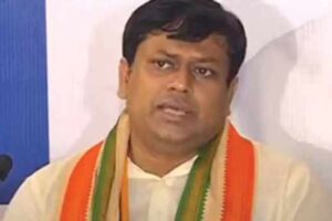 sukanta majumdar bjp