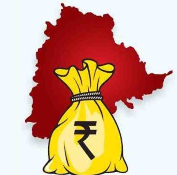 telangana budget