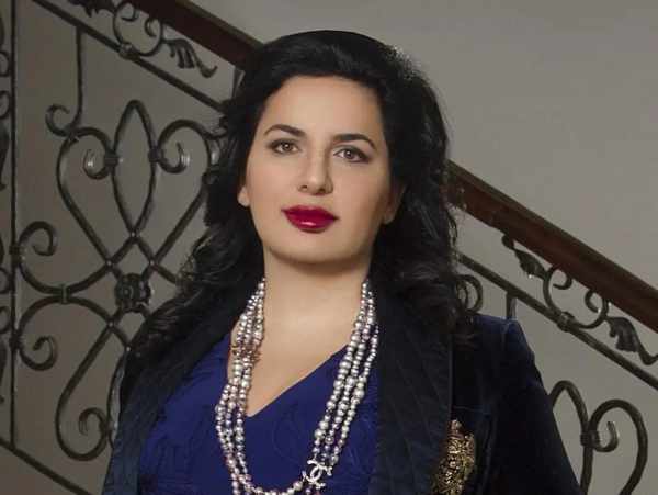 the bulgarian female doctor has been added to the list of ten most wanted persons by fbi