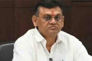 uttar pradesh minister dinesh khatik