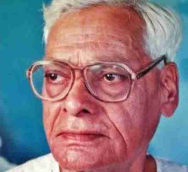 veteran trade unionist raj bahadur gaur