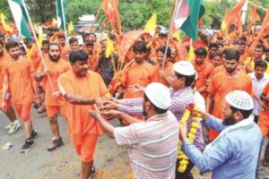 your being together our being apart