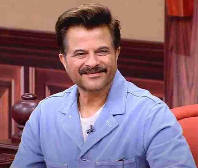anil kapoor