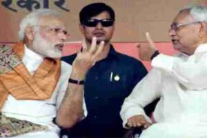 bjp bihar poltics jd and the bjp