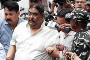 cattle smuggling case anubrata mondal