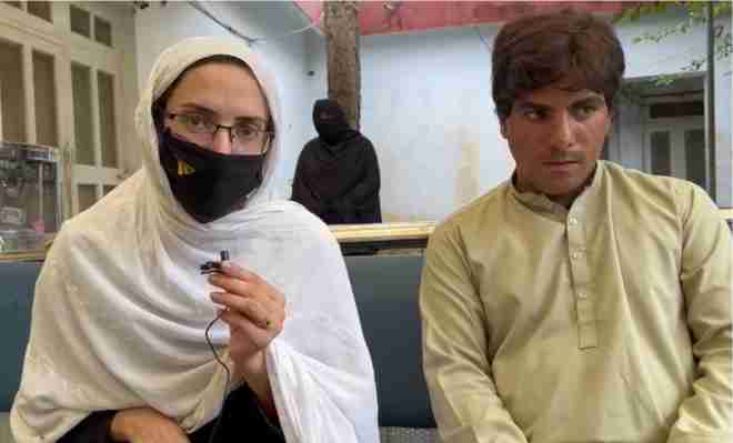 dina kaur pakistan sikh girl