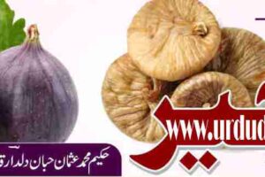 figs health benefits