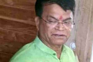 gujarat valsad mla bharat patel warn riots