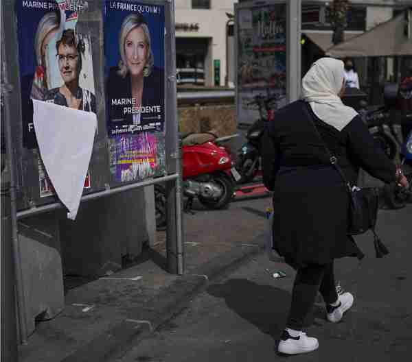 headscarf ban in france wrong france violated an international rights treaty un committee