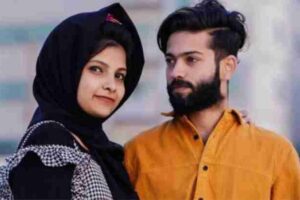 husband of deceased malayali blogger rifa mehnu in custody on suspicion