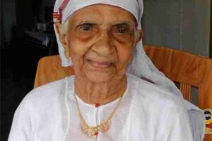 kerala maliyekkal mariyumma first muslim woman
