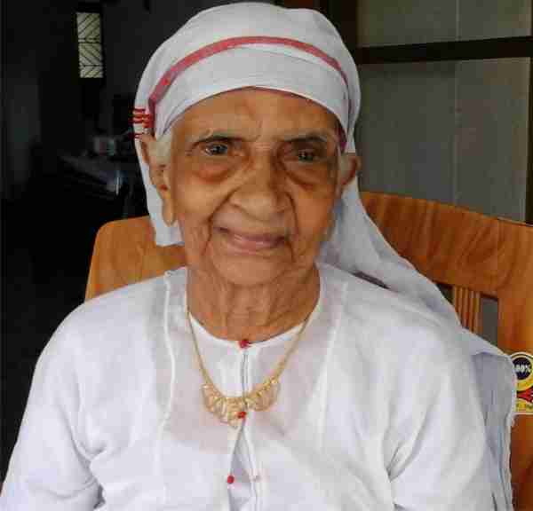 kerala maliyekkal mariyumma first muslim woman