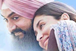 laal singh chaddha Aamir Khan Productions