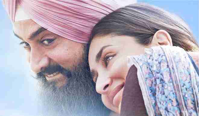 laal singh chaddha Aamir Khan Productions