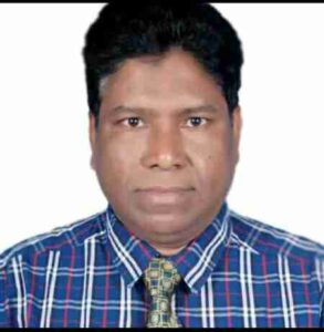 mohd ahmed khan teacher