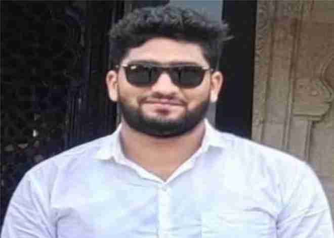 muhammad fazil murder case