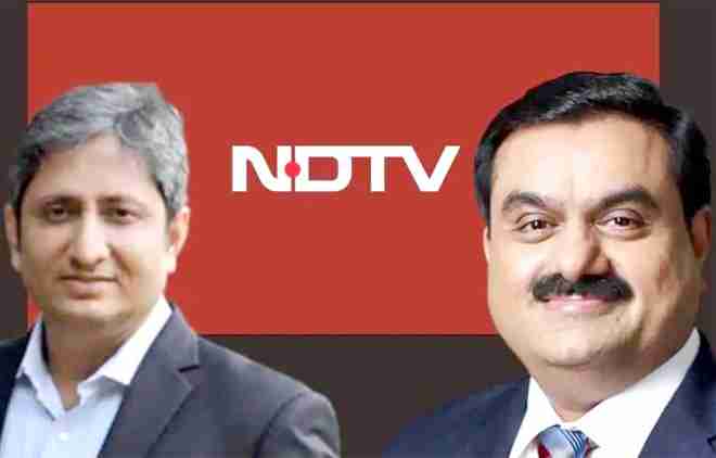 ndtv ravish kumar program