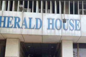 national herald office