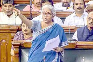 nirmala sitharaman news